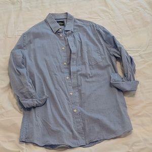 JACHS's Original Men's Slim Fit Dress Shirt
